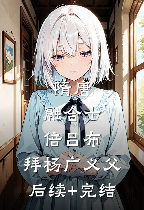 隋唐：融合十倍吕布，拜杨广义父后续+完结