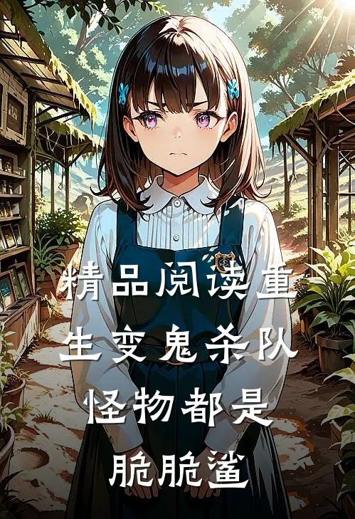 精品阅读重生变鬼杀队，怪物都是脆脆鲨