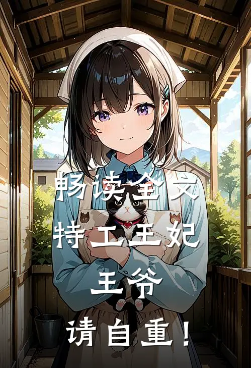 畅读全文特工王妃：王爷，请自重！