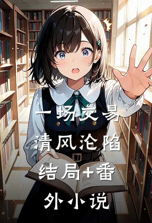 一场交易，清风沦陷结局+番外小说