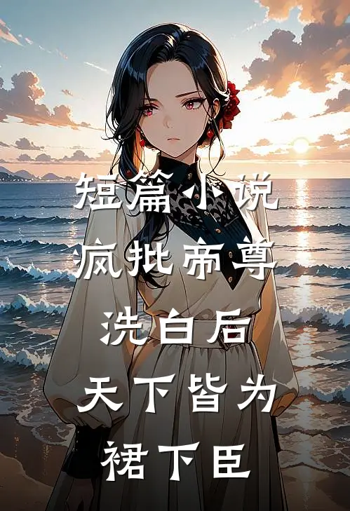 短篇小说疯批帝尊洗白后，天下皆为裙下臣