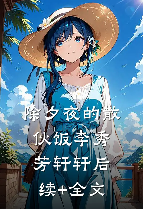 除夕夜的散伙饭李秀芳轩轩后续+全文