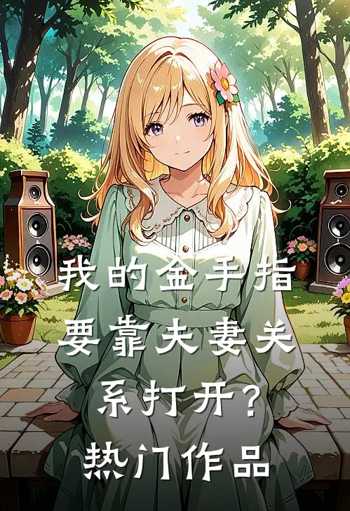 我的金手指要靠夫妻关系打开？热门作品