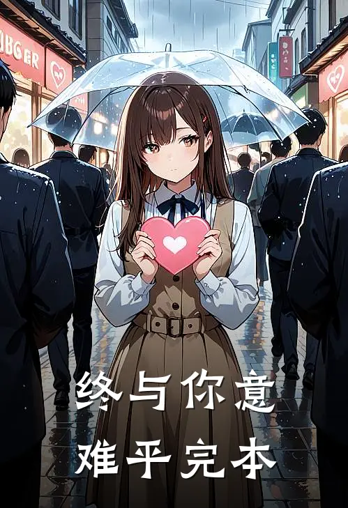 终与你意难平完本