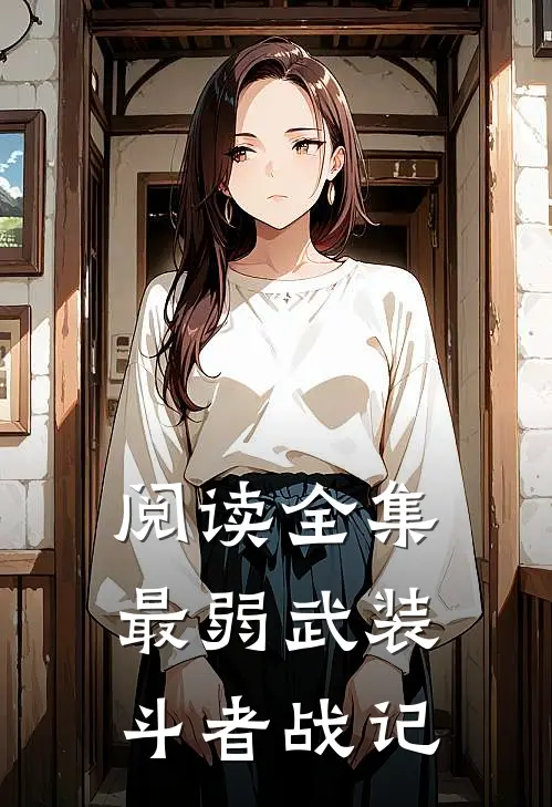 阅读全集最弱武装斗者战记