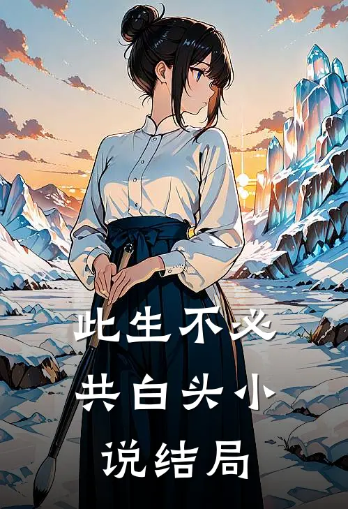 此生不必共白头小说结局