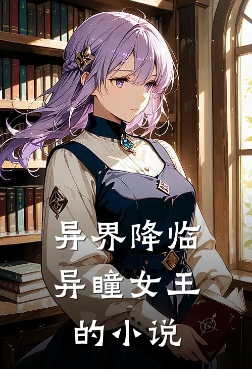 异界降临：异瞳女王的小说