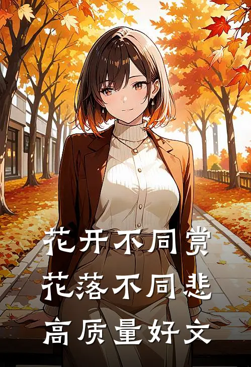 花开不同赏，花落不同悲高质量好文