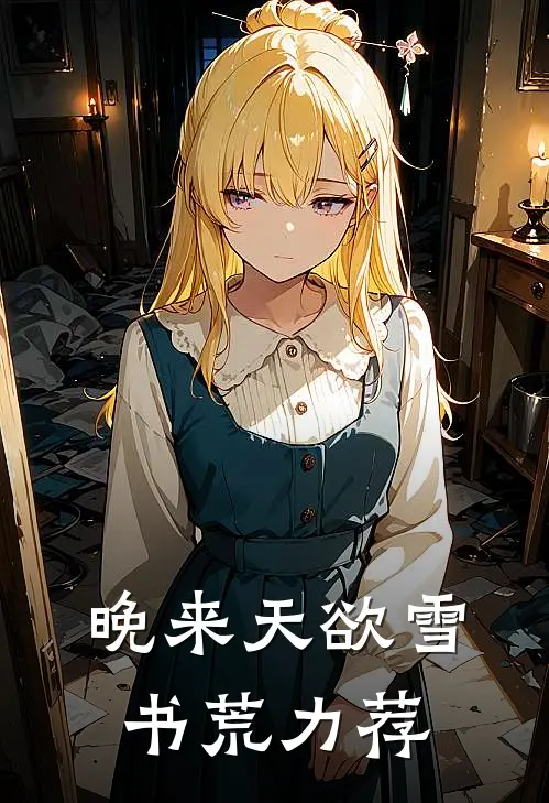 晚来天欲雪书荒力荐