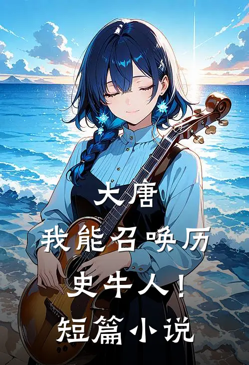 大唐：我能召唤历史牛人！短篇小说