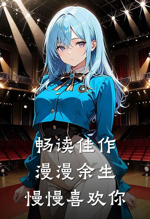 畅读佳作漫漫余生，慢慢喜欢你