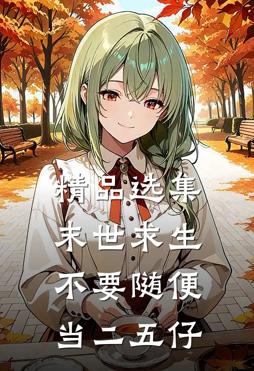 精品选集末世求生：不要随便当二五仔