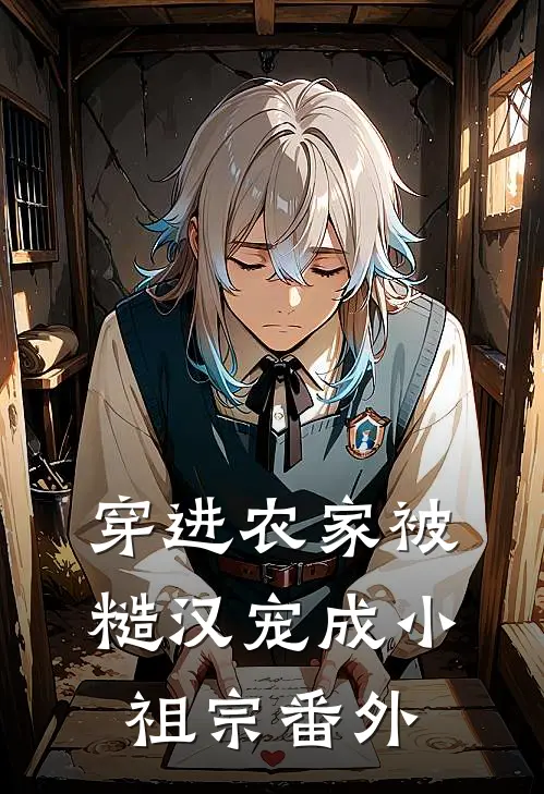 穿进农家被糙汉宠成小祖宗 番外