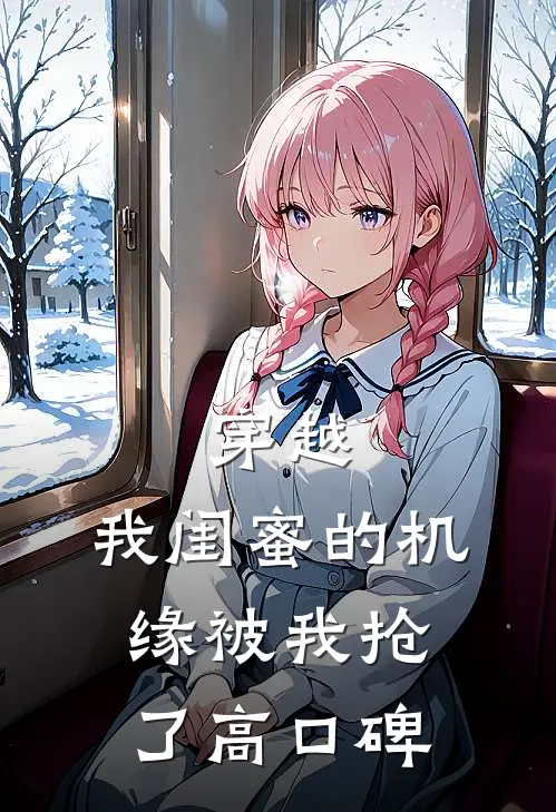 穿越：我闺蜜的机缘被我抢了高口碑