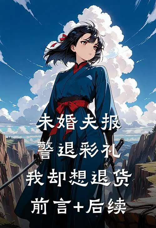 未婚夫报警退彩礼，我却想退货前言+后续