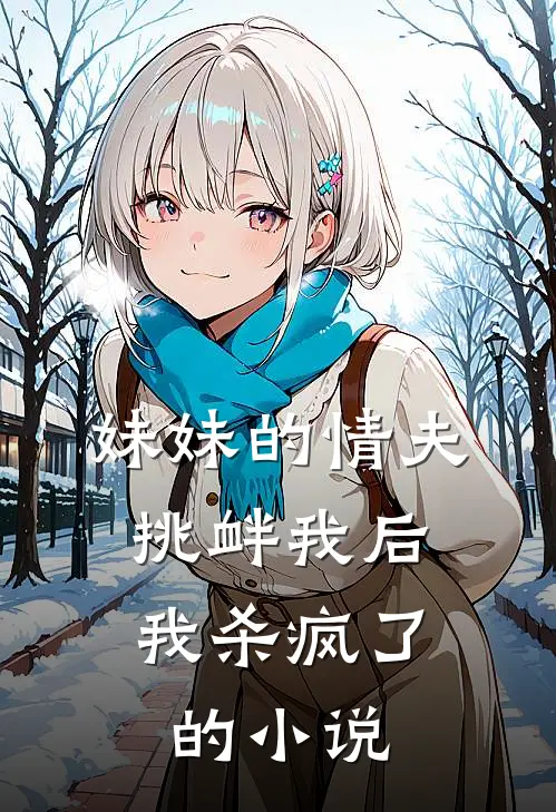 妹妹的情夫挑衅我后，我杀疯了的小说