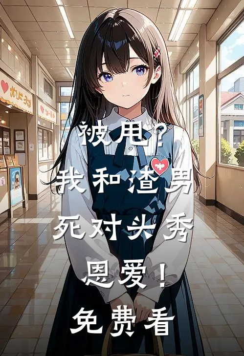 被甩？我和渣男死对头秀恩爱！免费看