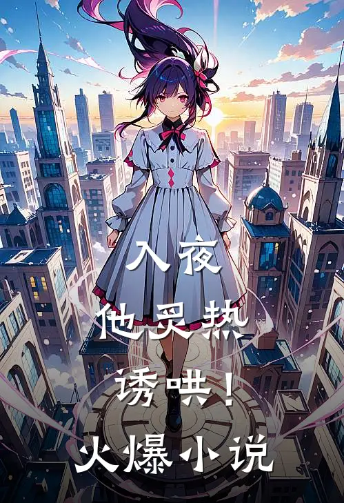 入夜，他炙热诱哄！火爆小说