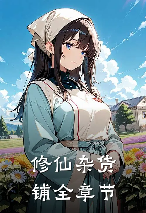 修仙杂货铺全章节