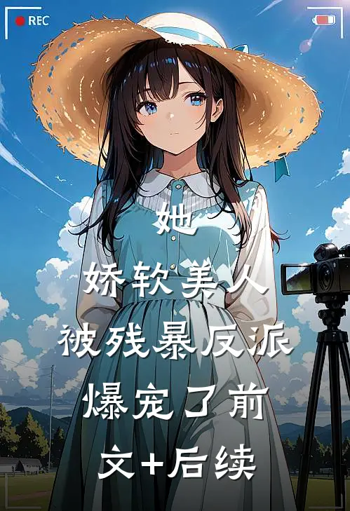 她，娇软美人，被残暴反派爆宠了前文+后续