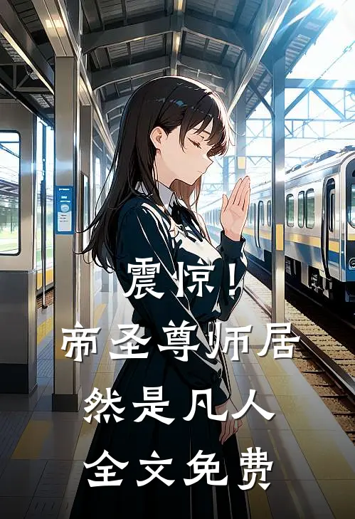 震惊!帝圣尊师居然是凡人全文免费