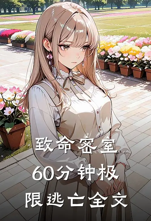 致命密室：60分钟极限逃亡全文