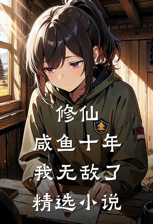 修仙：咸鱼十年我无敌了精选小说