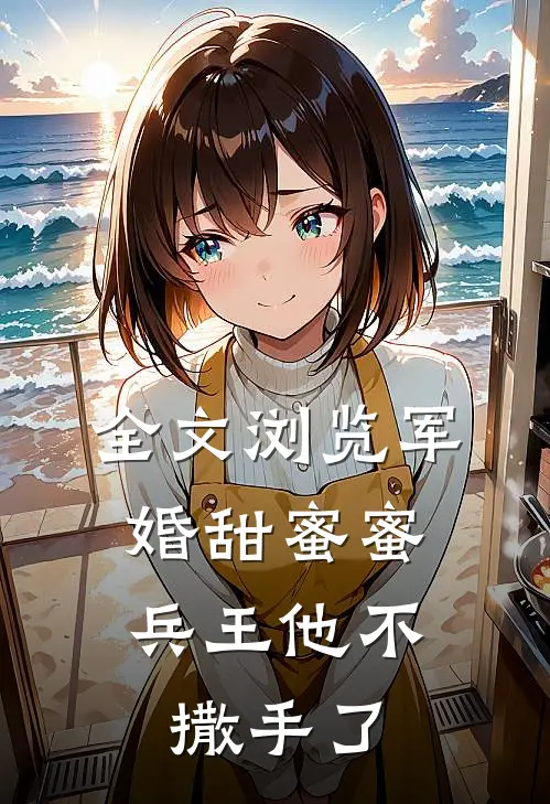全文浏览军婚甜蜜蜜,兵王他不撒手了