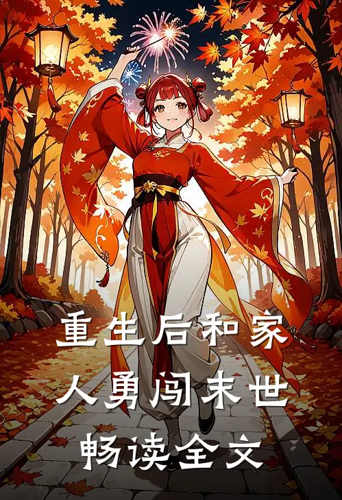 重生后和家人勇闯末世畅读全文
