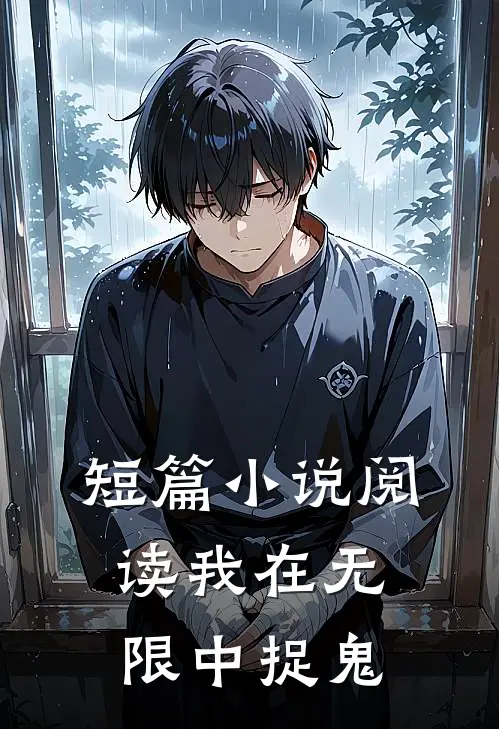 短篇小说阅读我在无限中捉鬼
