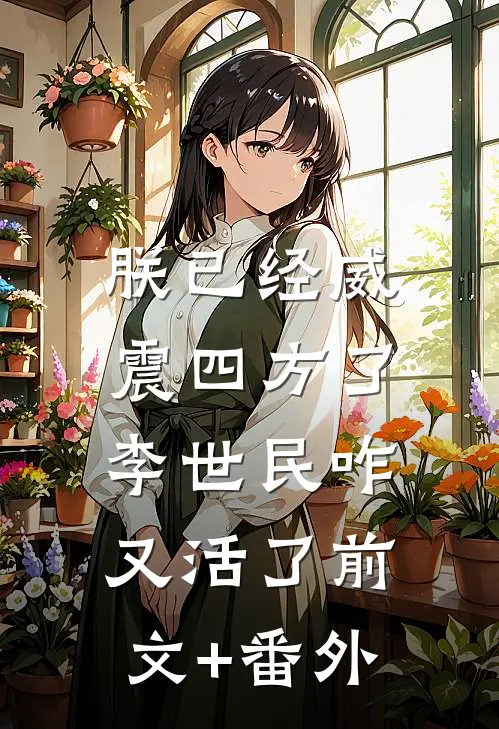 朕已经威震四方了，李世民咋又活了前文+番外