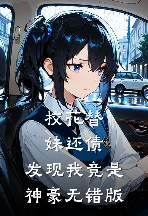 校花替妹还债，发现我竟是神豪无错版