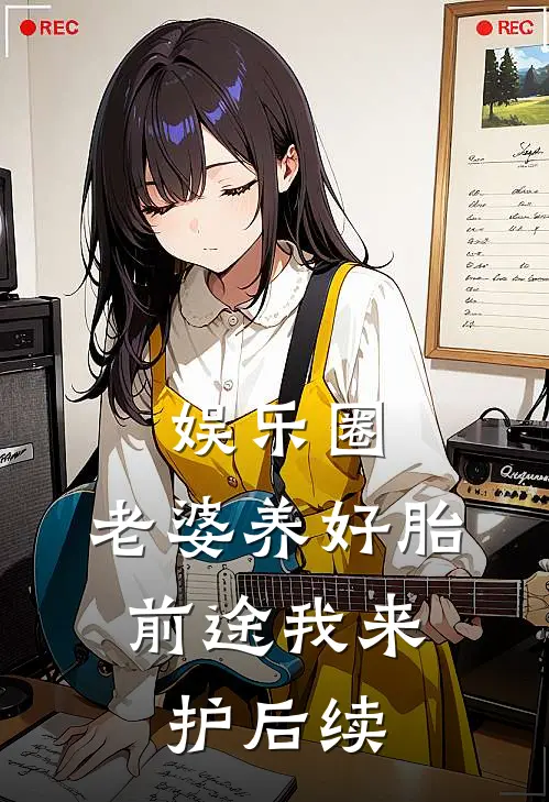 娱乐圈：老婆养好胎，前途我来护后续