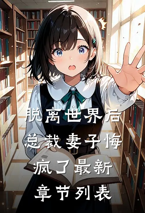 脱离世界后，总裁妻子悔疯了最新章节列表