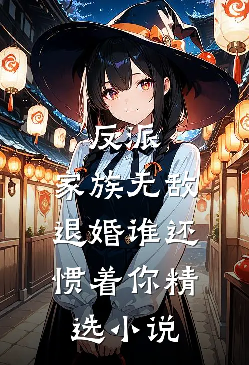 反派家族无敌,退婚谁还惯着你精选免费阅读