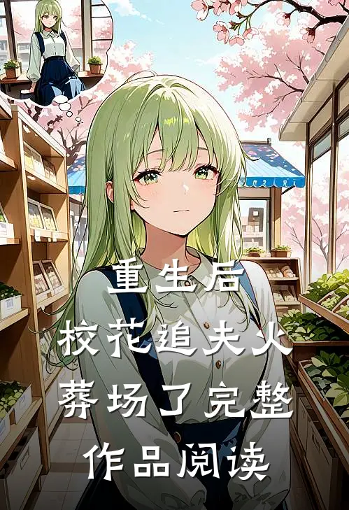 重生后,校花追夫火葬场了完整作品阅读