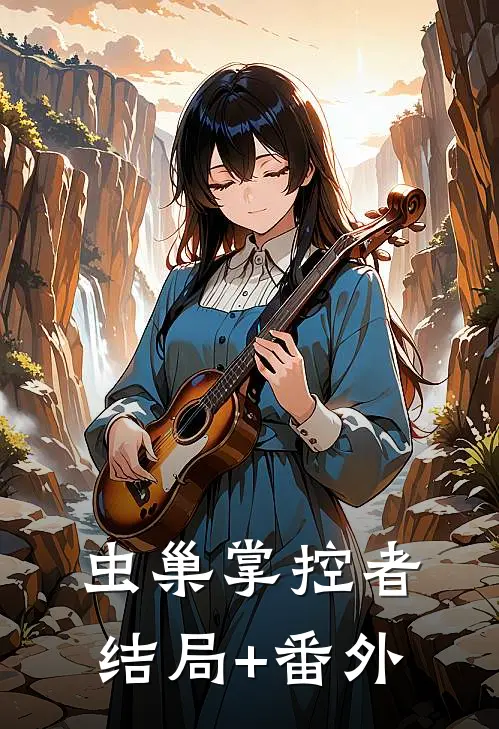 虫巢掌控者结局+番外