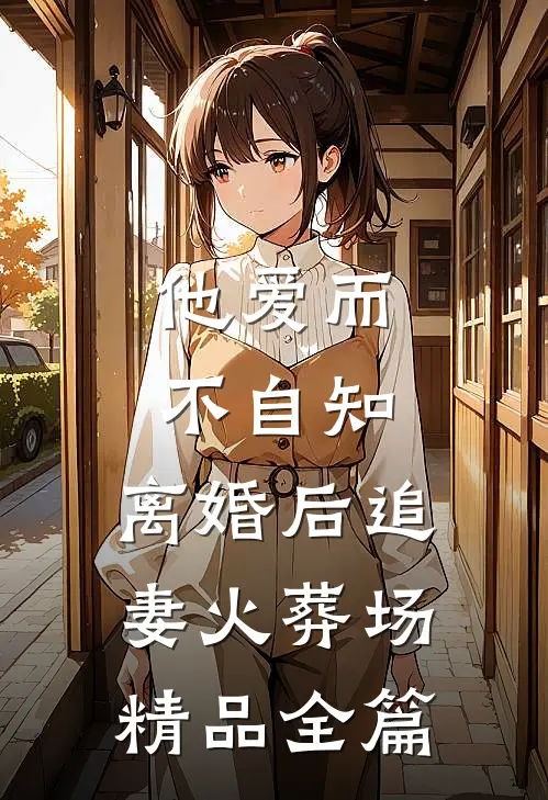 他爱而不自知，离婚后追妻火葬场精品全篇