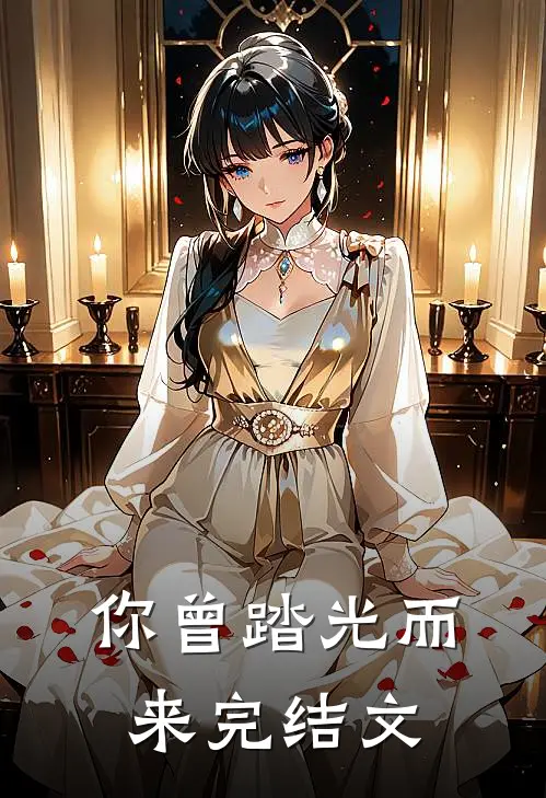 你曾踏光而来完结文