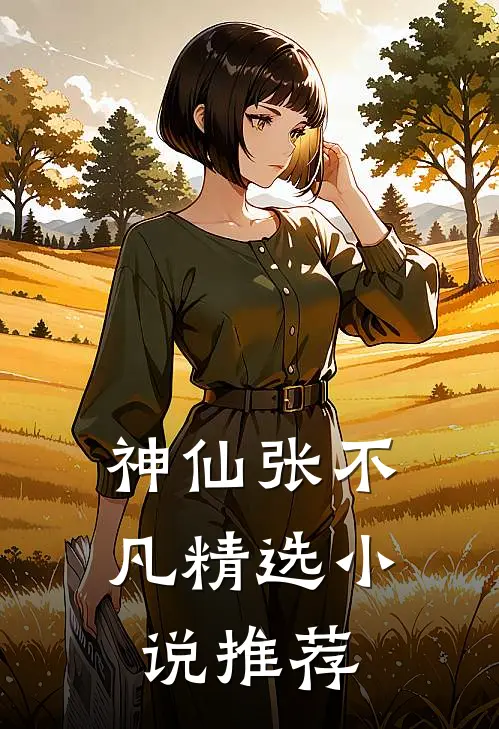 神仙张不凡精选小说推荐
