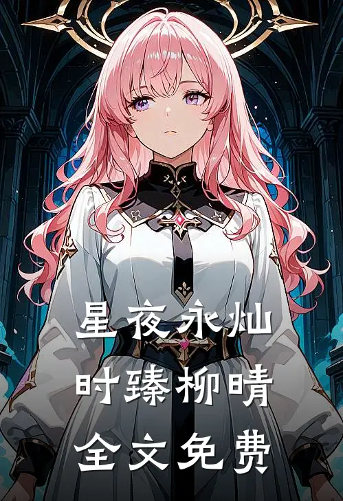 星夜永灿时臻柳晴全文免费