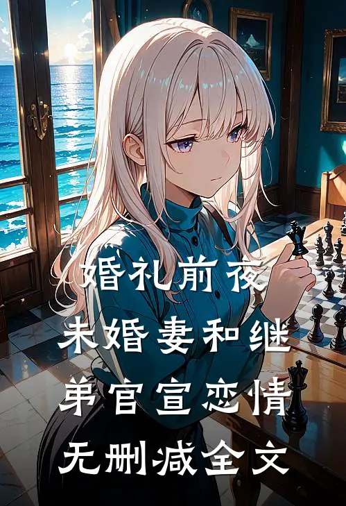 婚礼前夜，未婚妻和继弟官宣恋情无删减全文