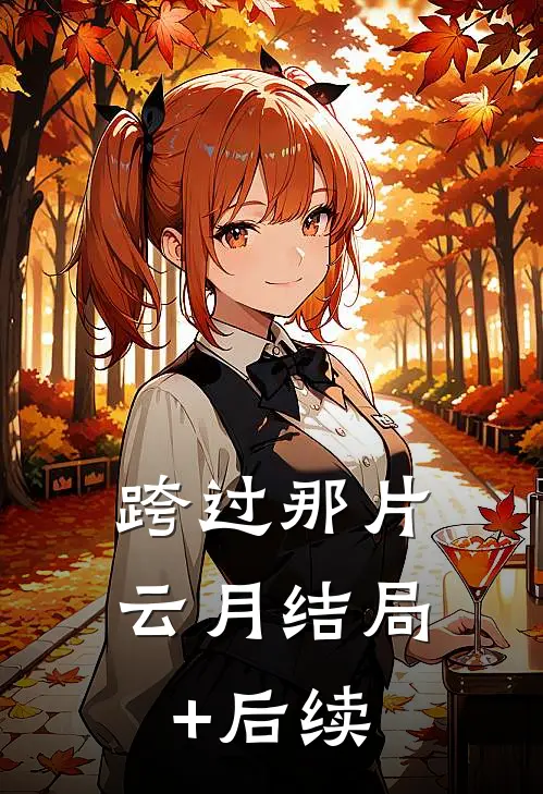 跨过那片云月结局+后续