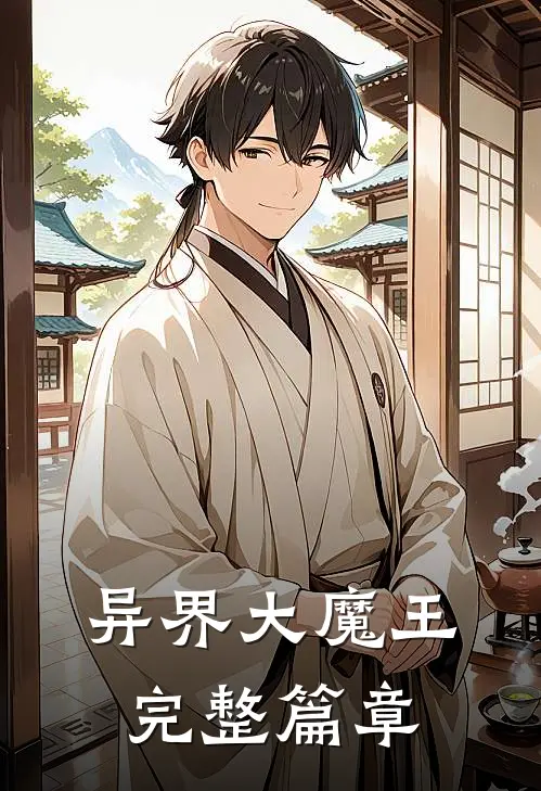 异界大魔王完整篇章