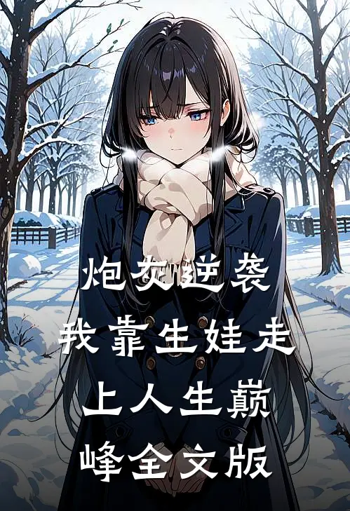 炮灰逆袭：我靠生娃走上人生巅峰全文版