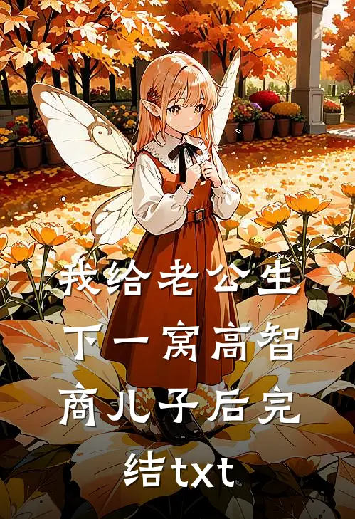 我给老公生下一窝高智商儿子后完结txt