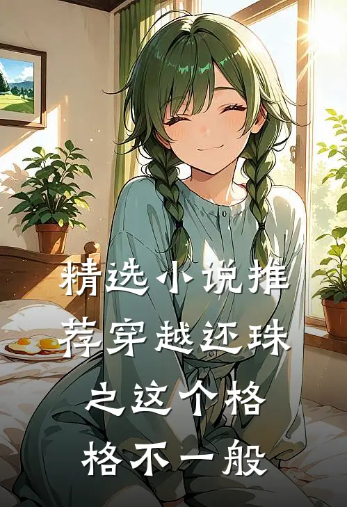 精选小说推荐穿越还珠之这个格格不一般