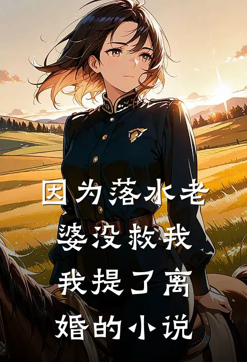 因为落水老婆没救我我提了离婚的小说
