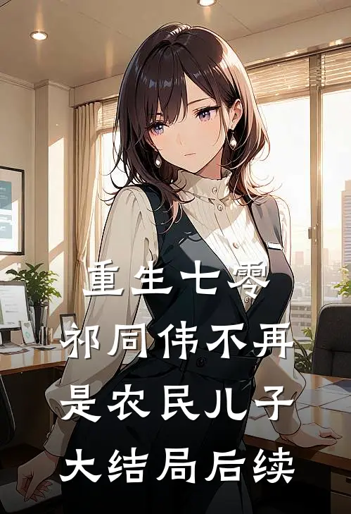 重生七零：祁同伟不再是农民儿子大结局后续