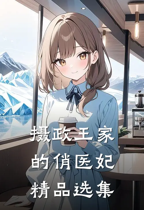 摄政王家的俏医妃精品选集
